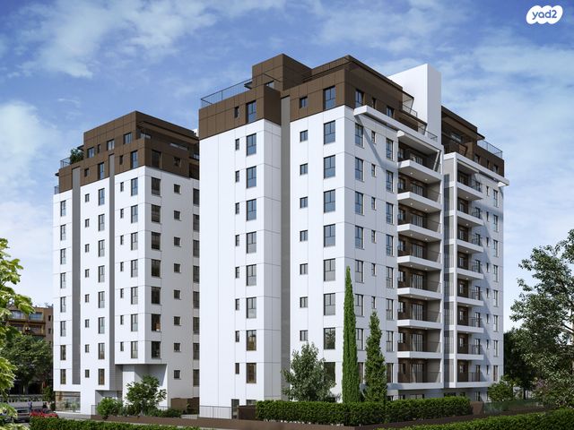 דירה, עגנון, פתח תקווה