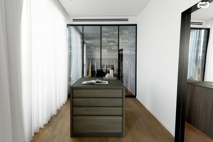 גג/ פנטהאוז, השופטים, הדר, רמת השרון