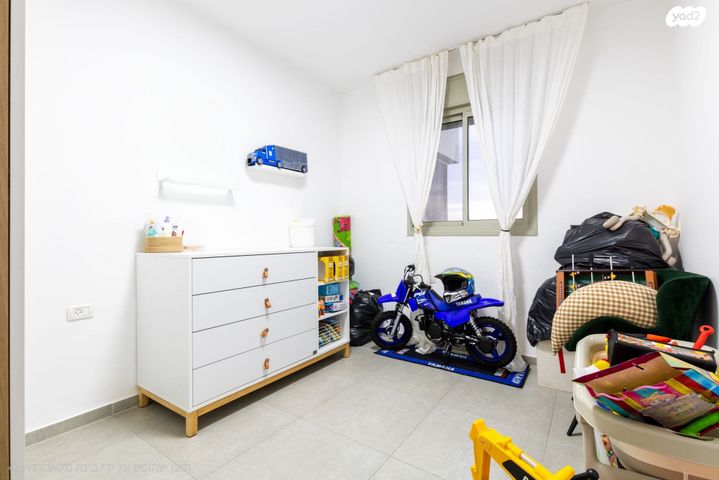 דירה, דימונה