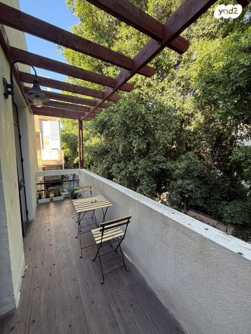 הצפון הישן - דרום