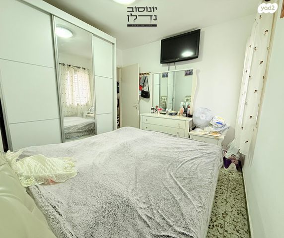 דירה, משה שרת, גן שמואל, קרית מלאכי