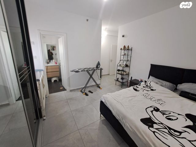 דירה, שדרות הרב משה שמואל שפירא, פארק המושבה, באר יעקב