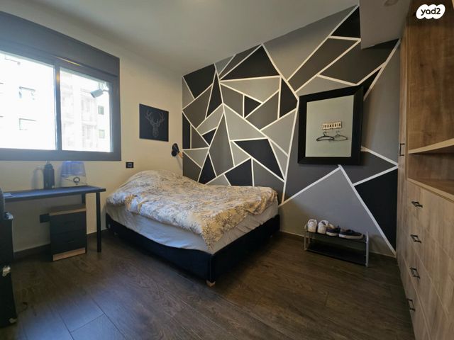 דירה, אהוד מנור 11, נווה זמר, רעננה