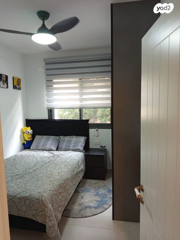 דירה, הראובני 7, נגבה, רמת גן