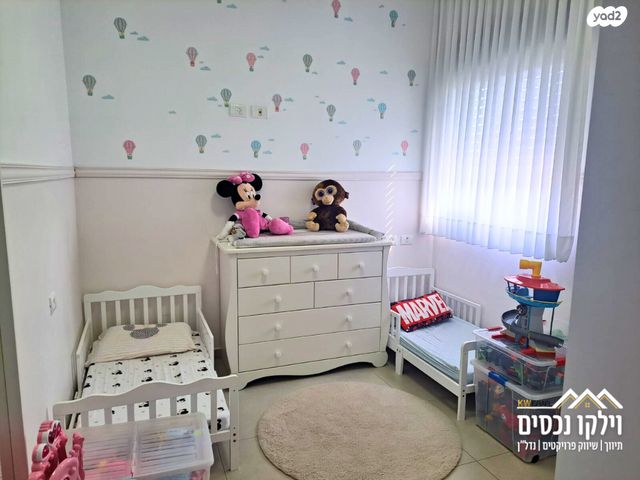 גג/ פנטהאוז, הדוגית, נאות רבין, יבנה