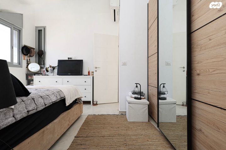 גג/ פנטהאוז, שברץ, נווה דוד רמז, רעננה