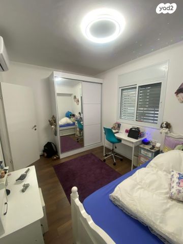 גג/ פנטהאוז, רעננה