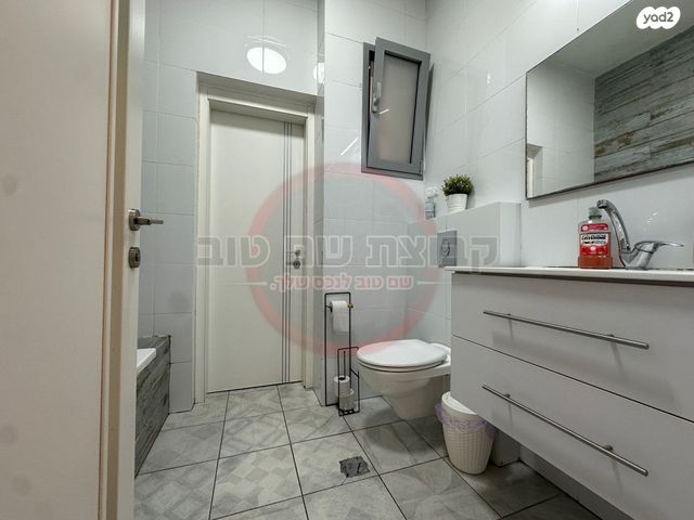 גג/ פנטהאוז, ספיר, רובע יזרעאל סביוני העמק, עפולה