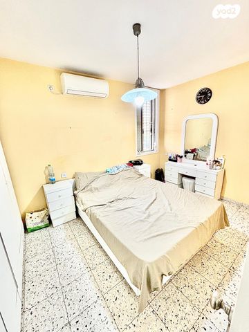 דירה, שלום צלח 4, הדר גנים, פתח תקווה