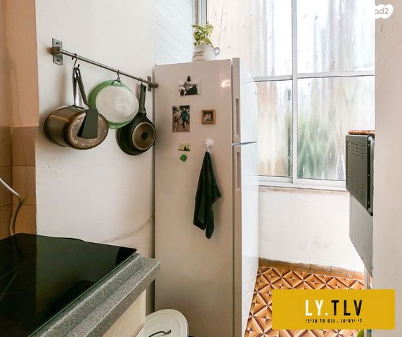 דירה, הצפון הישן - דרום, תל אביב יפו