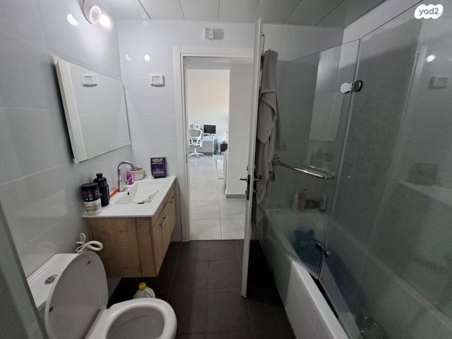 דירה, שדרות הרב משה שמואל שפירא, פארק המושבה, באר יעקב