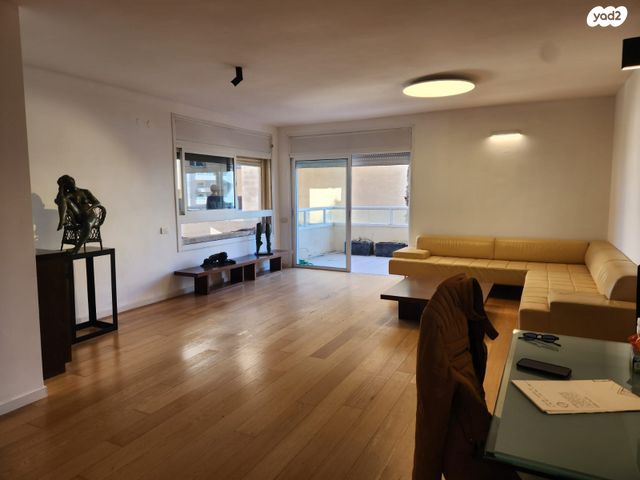 דירה, תל אביב יפו