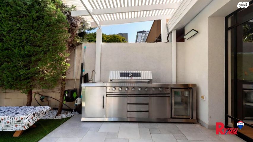 בית פרטי/ קוטג', משעול הנופך 6, בן גוריון, חולון