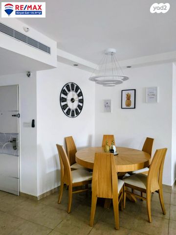 דירה, הגבורה 34, צה"ל, קרית גת