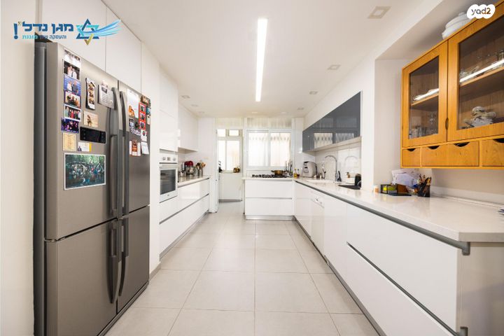 דירה, פסגת זאב, ירושלים