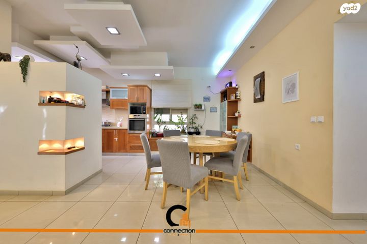 דירת גן, הרב קוק 22, מוצקין הותיקה, קרית מוצקין