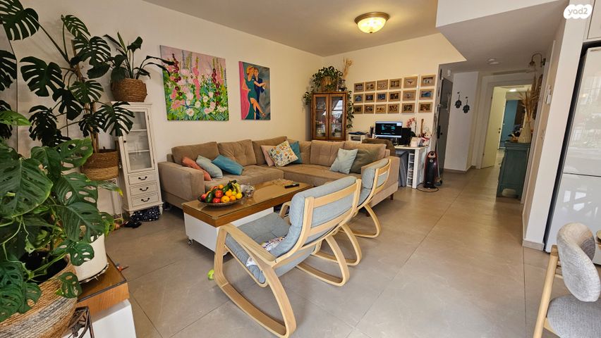 דירה, הראובני 7, נגבה, רמת גן