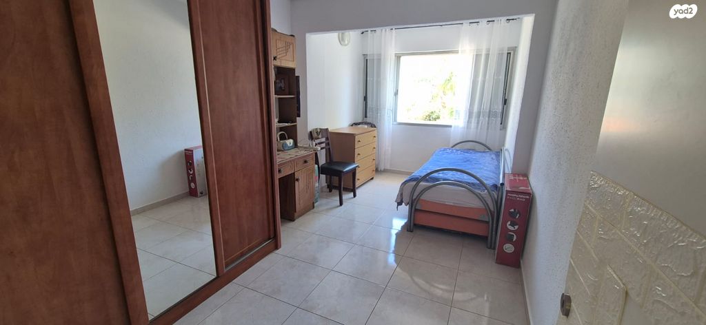 דירה, שדרת הבשן 10, קרית גת