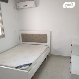 דירה, רחבת שמגר השופט, שכונה ו', באר שבע