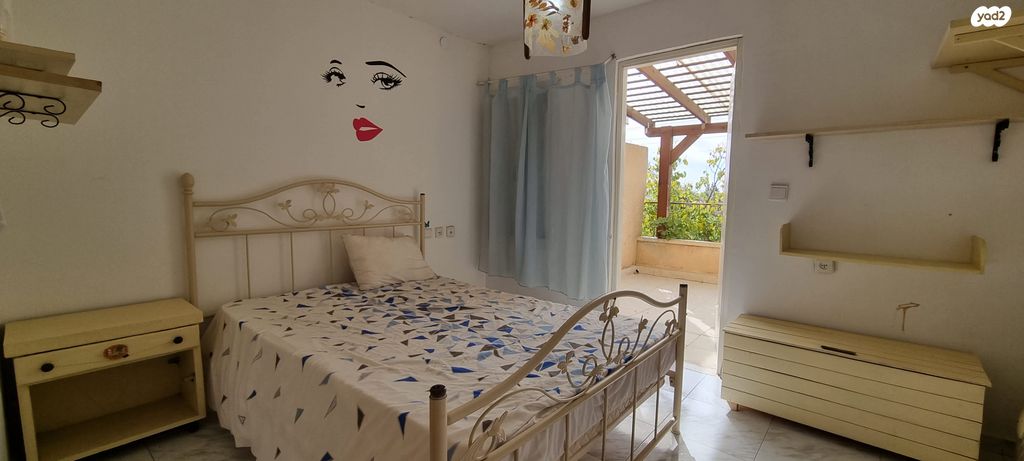 בית פרטי/ קוטג', שלווה, נעורים, ערד