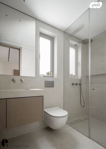 גג/ פנטהאוז, דן שומרון, הרצליה