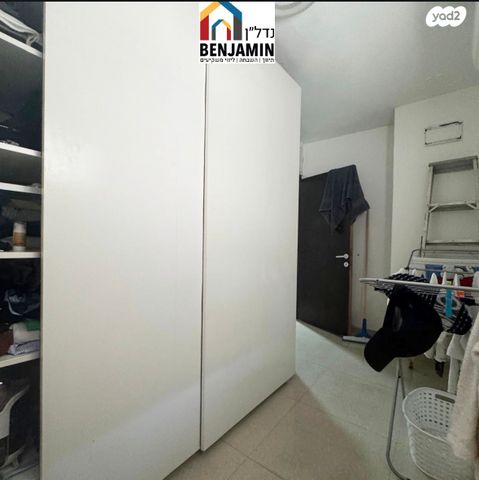 דירה, כובשי החרמון 19, רמת הנשיא, בת ים