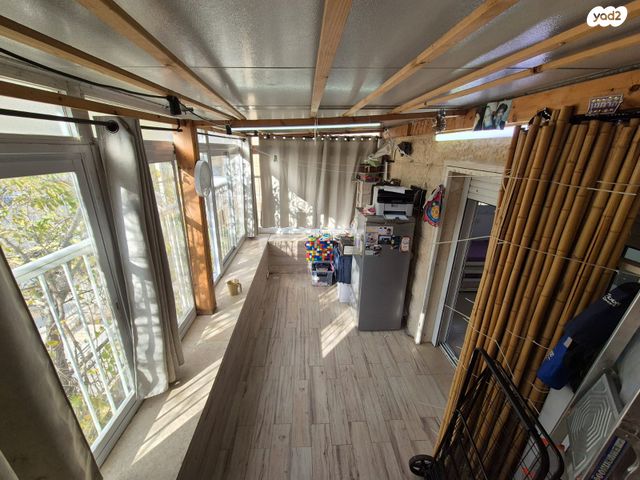 דירה, מאיר בלבן 11, ירושלים