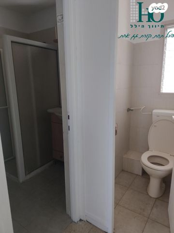 דירה, ח.מ. שפירא 19, אשקלון