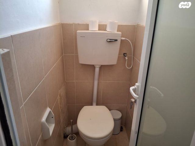 בית פרטי/ קוטג', יפתח