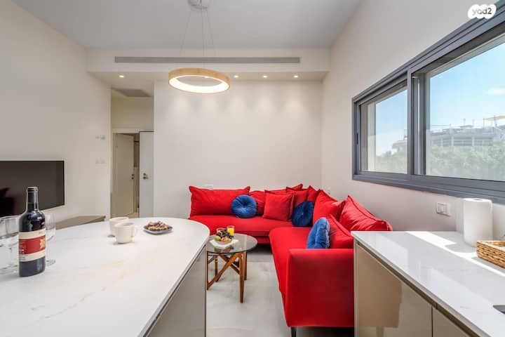 דופלקס, דיזנגוף, הצפון הישן - צפון, תל אביב יפו