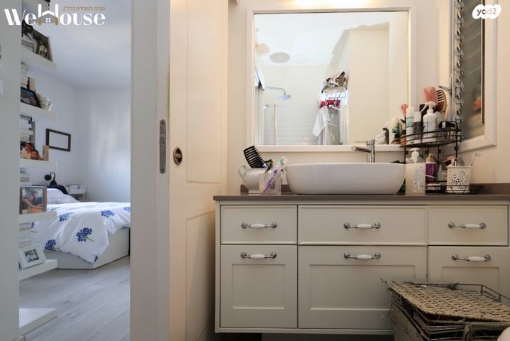 דירה, הכבאים, רמת גן