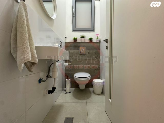 גג/ פנטהאוז, ספיר, רובע יזרעאל סביוני העמק, עפולה