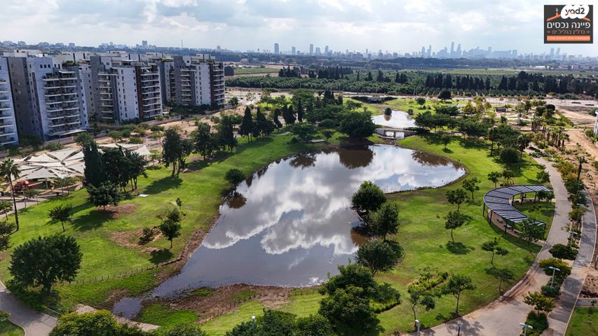 דירה, תוף מרים 3, גליל ים (מתחם הכוכבים), הרצליה