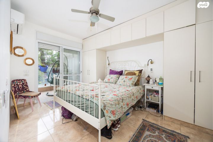 דירת גן, אנטיגונוס, קטמונים, ירושלים