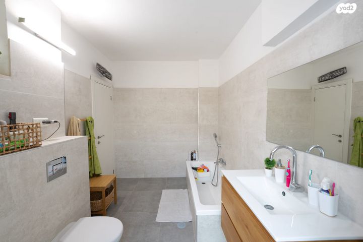 דירת גן, לאה אמנו 11, נווה מנחם, באר שבע