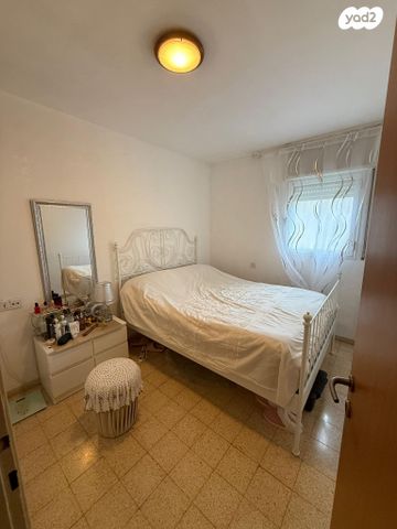 דירה, אבא הלל סילבר, יזרעאליה, חיפה