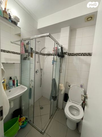 דירה, הרצל 102, פלורנטין, תל אביב יפו