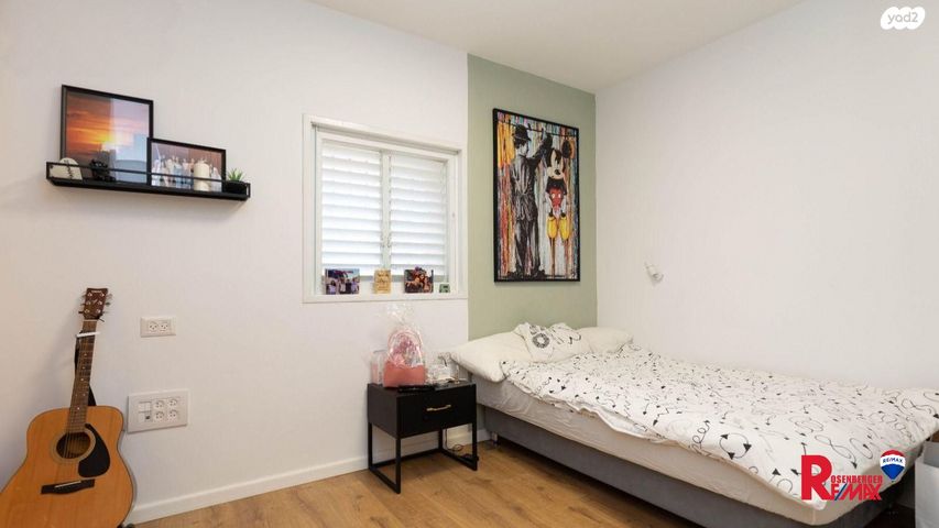 בית פרטי/ קוטג', משעול הנופך 6, בן גוריון, חולון