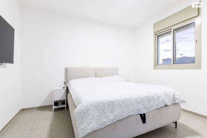 דירה, דימונה