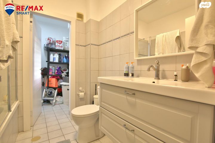 דירה, סיגליות 4, פסגות ים, קרית ים