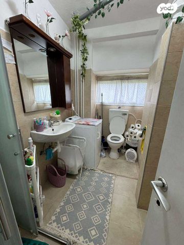 דירה, בודנהיימר, קרית שפרינצק, חיפה