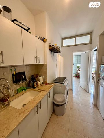 דירה, אבן גבירול 173, הצפון הישן - צפון, תל אביב יפו