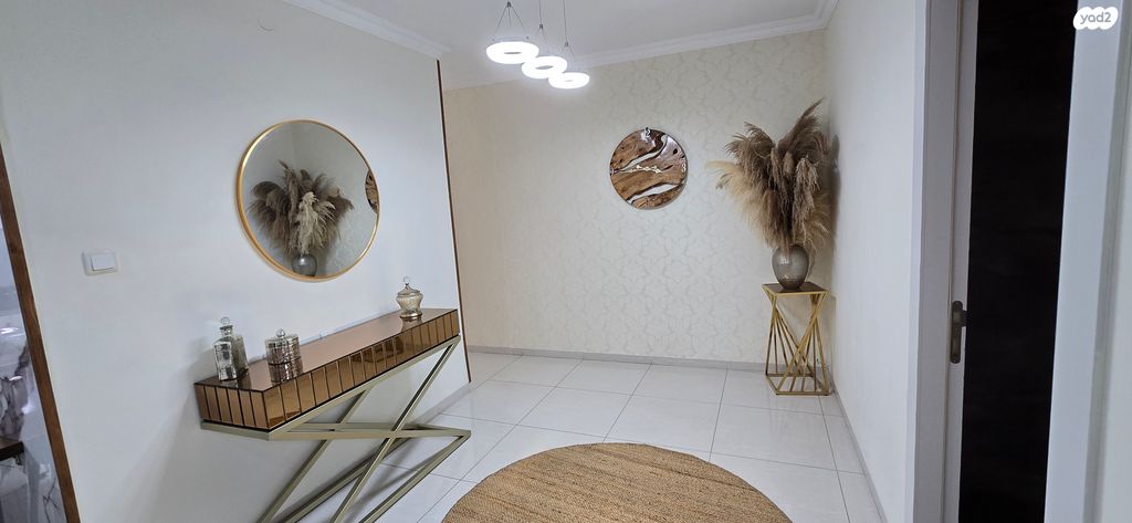 דירה, אברהם בן שושן 27, נווה יוני נתניהו, עכו