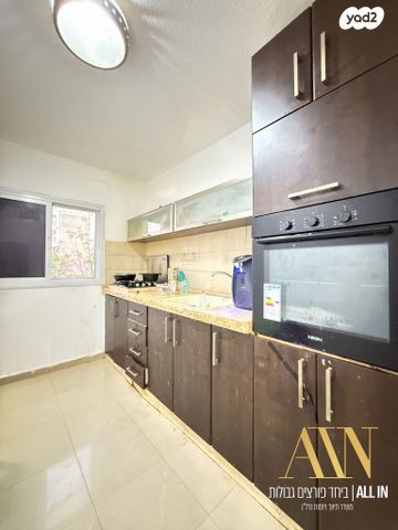 דירה, יהודה הלוי, דימונה