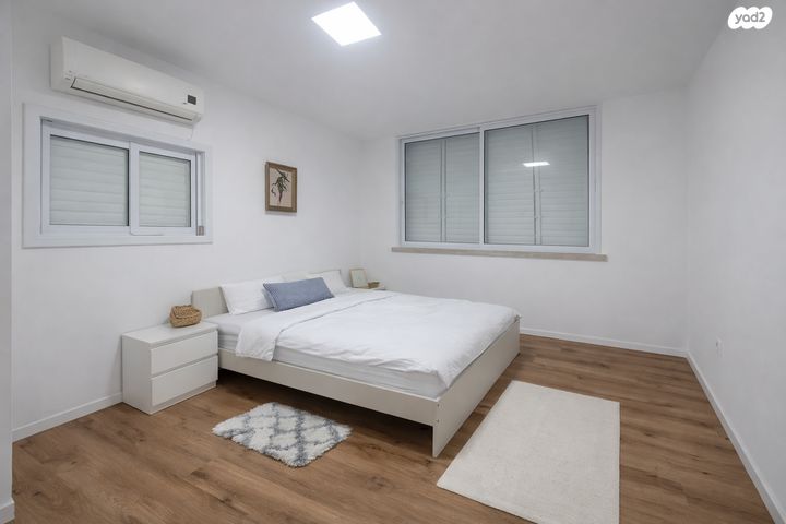 דירה, תרמ"ב 21, אברמוביץ', ראשון לציון