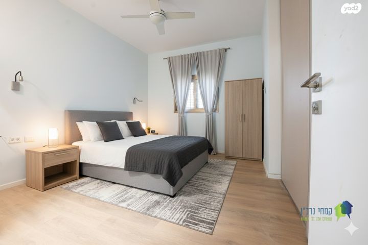 דירה, כצנלסון, בורוכוב, גבעתיים