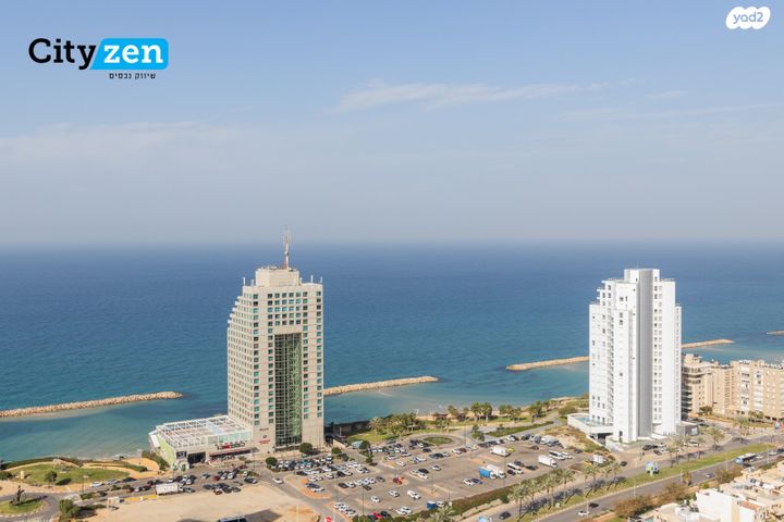 דירה, אמנון ליפקין שחק 3, נוף הטיילת, נתניה