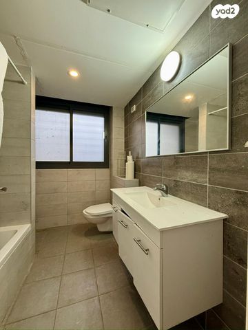 דירה, פינסקר, עיר, מרכז העיר, נהריה