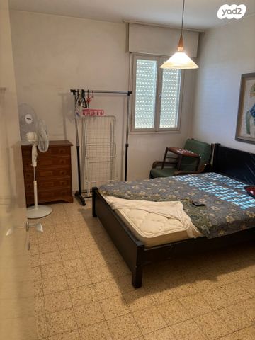 דירה, דוד וולפסון, מרכז אזרחי, באר שבע