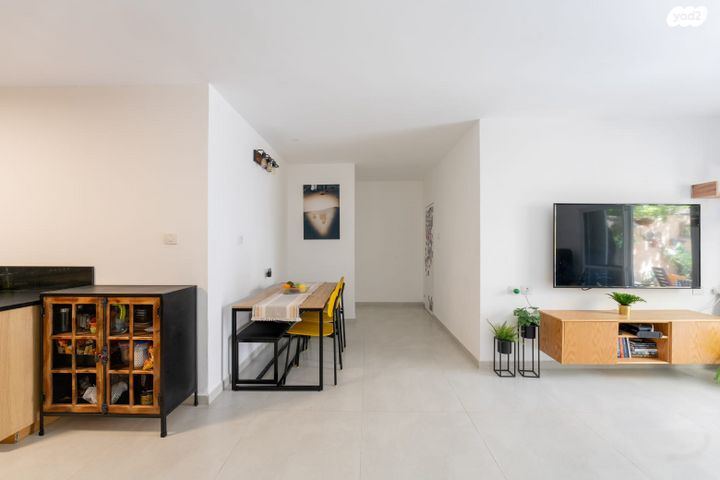 דירת גן, לאה אמנו 11, נווה מנחם, באר שבע